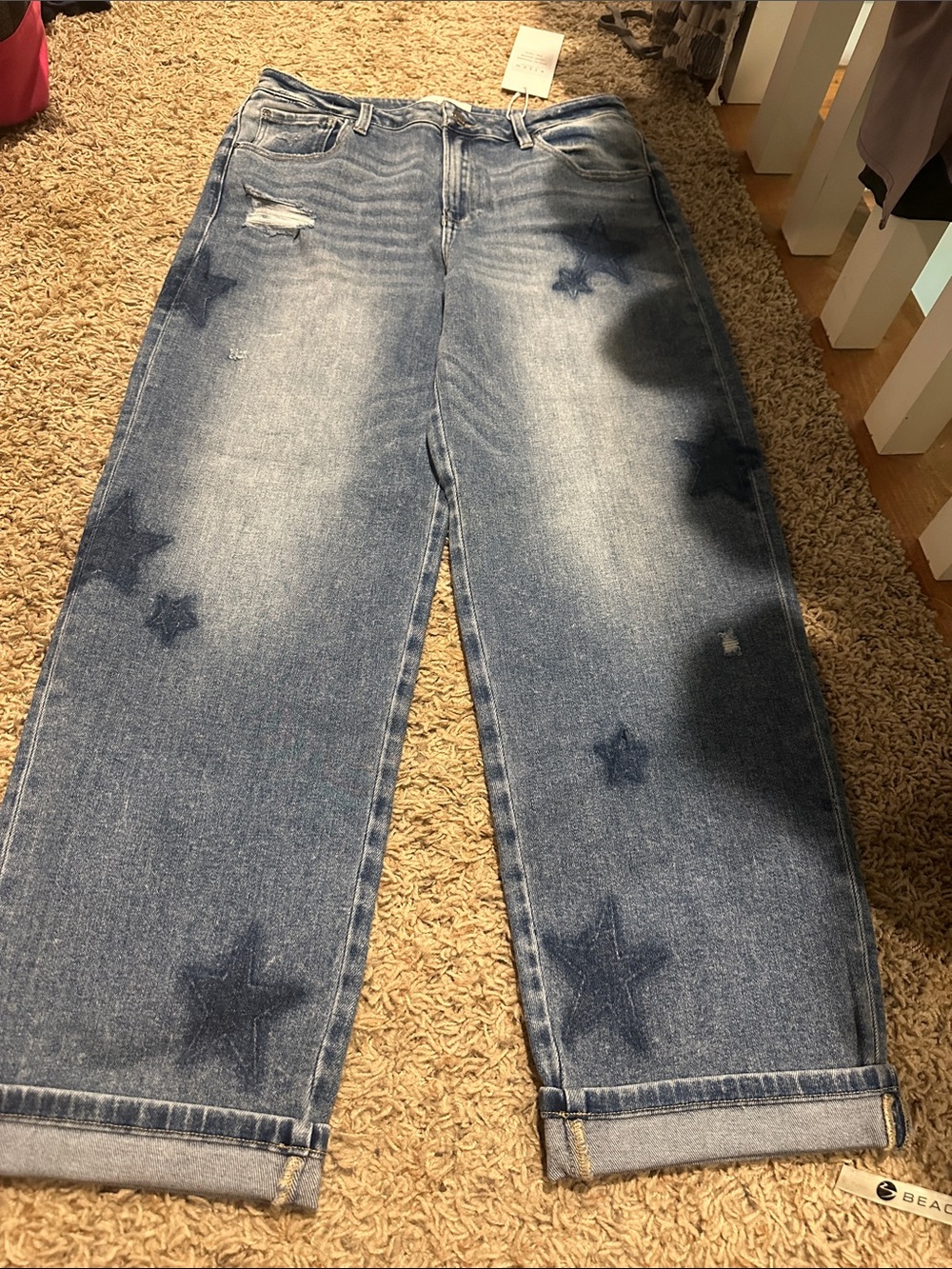 Denim